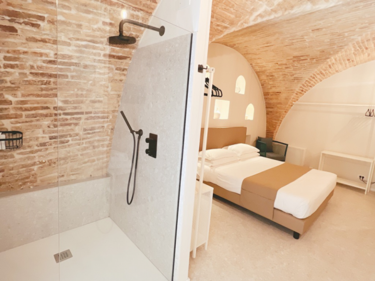 B&B Dimore del Campanile 01