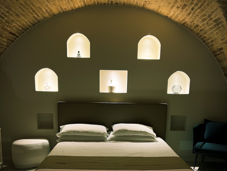 B&B Dimore del Campanile 03