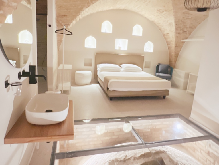B&B Dimore del Campanile 04