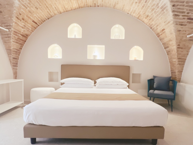 B&B Dimore del Campanile 06