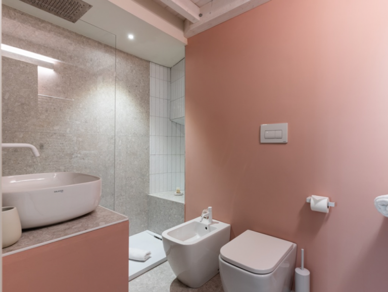 B&B Dimore del Campanile 14