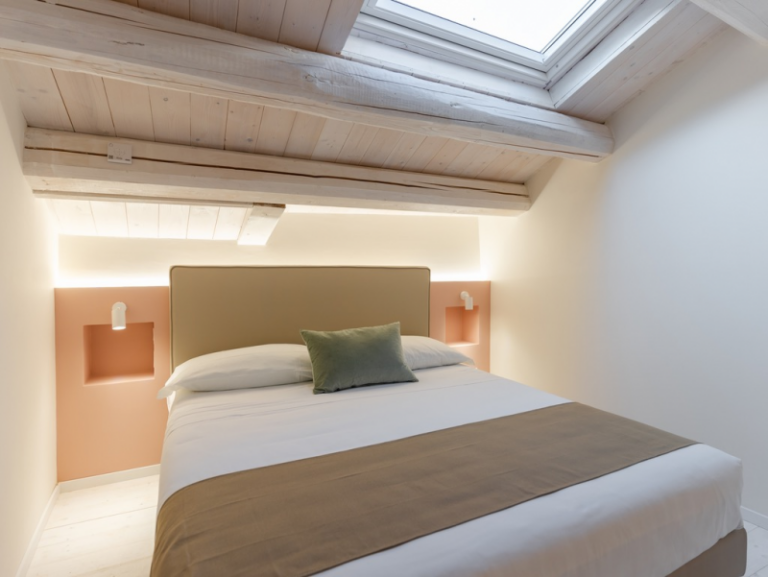 B&B Dimore del Campanile 16