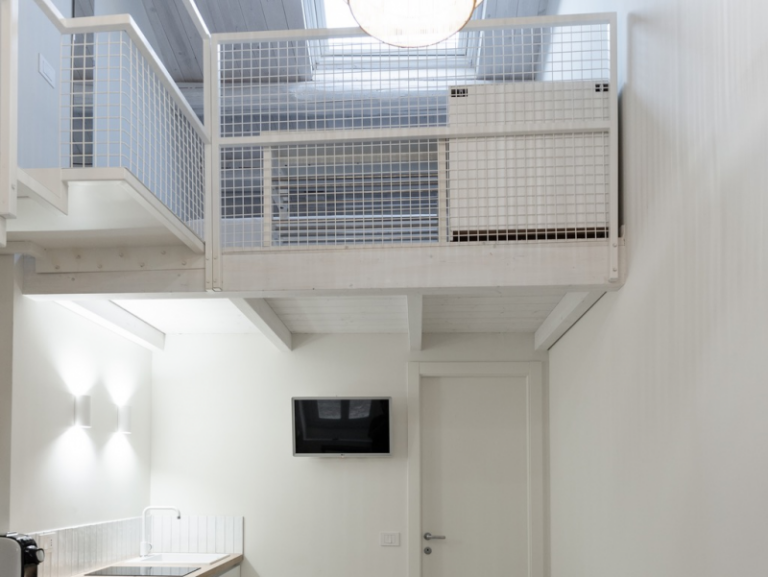 B&B Dimore del Campanile 19