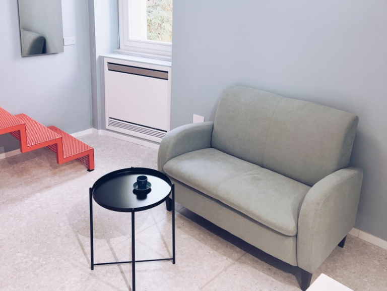 B&B Dimore del Campanile 21